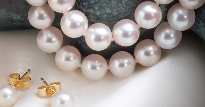 How to Distinguish Between Natural Pearls and Cultured Pearls?